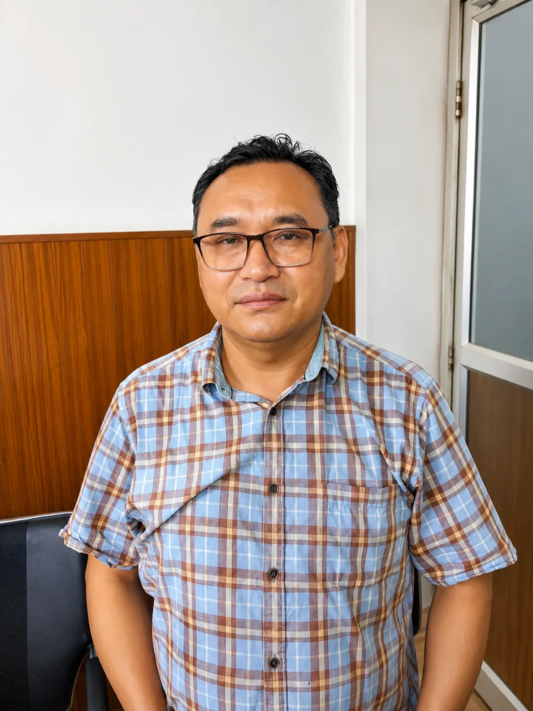 Dr. Ganesh Singh